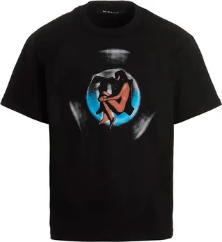 Misbhv Lullaby Crewneck T-Shirt