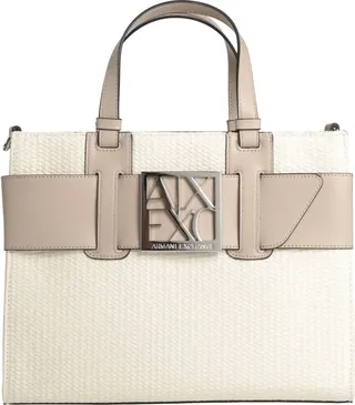 Handbag Ivory