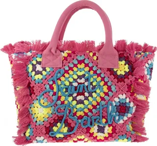 Vanity - Crochet Handbag