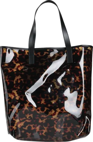 Handbag Brown