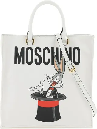 Bugs Bunny Tote Bag