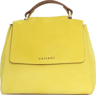 Sveva Small Nabucco Bag
