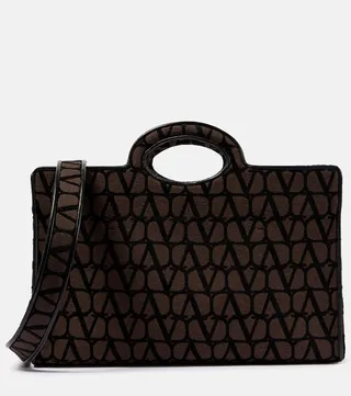La Troisieme Toile Iconographe tote bag