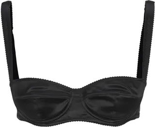 Dolce & Gabbana Balconette Bra