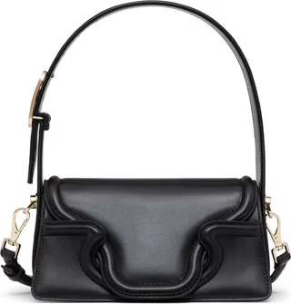 Le Petite Deuxième shoulder bag