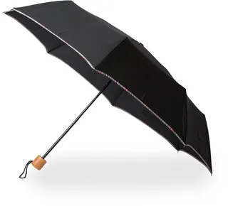 Men's Retractable Umbrella
