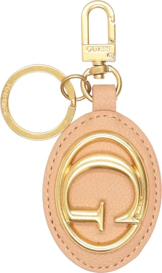 Key Ring Sand