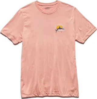 Mariners Club Crewneck T-Shirt