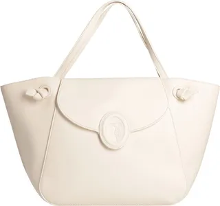 Handbag Ivory