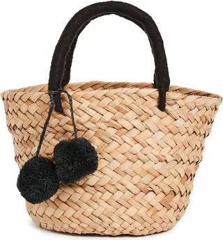 Kayu Mini St Tropez Bag