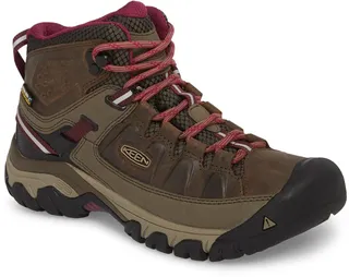Targhee III Mid Waterproof Hiking Boot