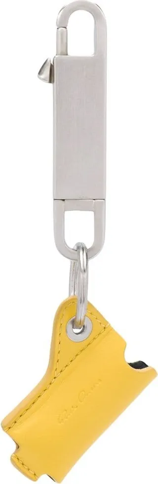 Pouch Keyring