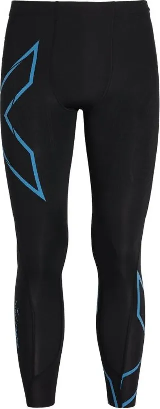 2Xu Light Speed Compression Tights