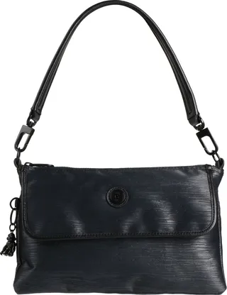 Handbag Steel Grey