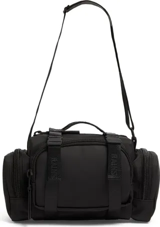 Rains Small Trail Cross-Body Bag