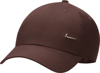 Unisex Nike Sportswear Heritage 86 Cap in Brown