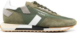 Rush low-top sneakers