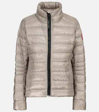 Cypress down jacket