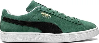 Suede Classic XXI sneakers