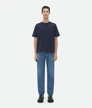 Heavy Jersey T-Shirt
