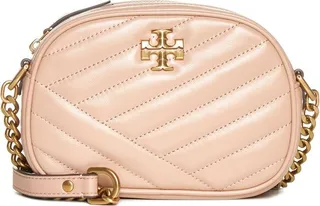Tory Burch Kira Chevron Small Camera Bag