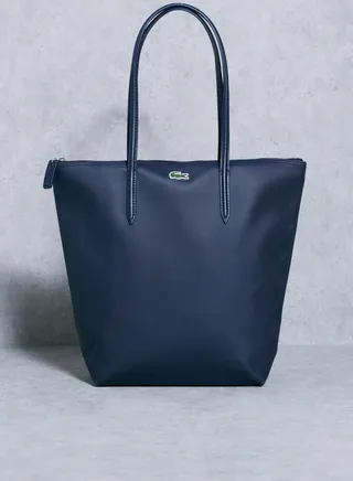 Top Handle Tote Bag