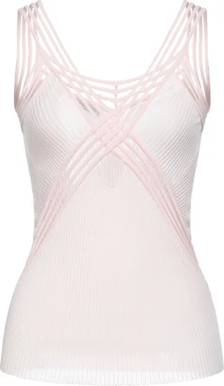 Top Pink