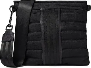 THINK ROYLN Boardwalk Buddy - Medium (Deep Water Black Linen) Handbags