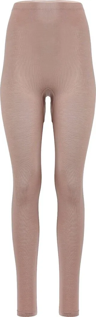 Long John Tights