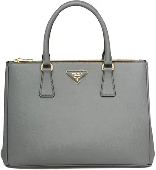 medium Galleria leather bag
