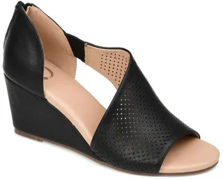 Aretha Wedge