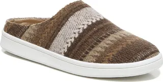 Nomad Womens Slide Mules Slip-On Sneakers