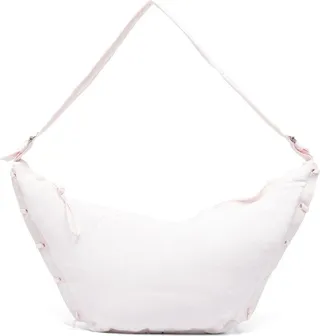 Soft Game shoulder bag