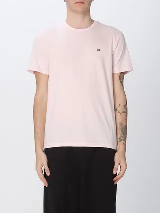 T-shirt men Napapijri