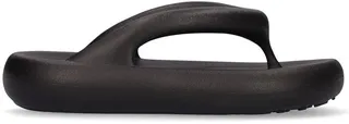 Delta flip flops