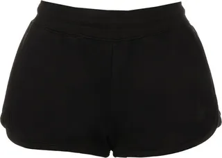 Golden Goose Deluxe Brand Star Printed Elasticated Shorts