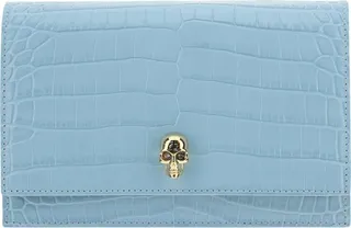 Skull Mini Shoulder Bag