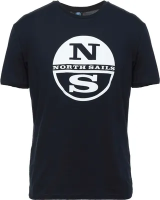 T-shirt Midnight Blue