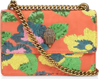 small Shoreditch crossbody bag