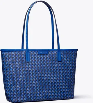 Small Ever-Ready Zip Tote