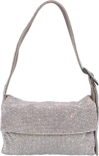 Champagne Shoulder Bag