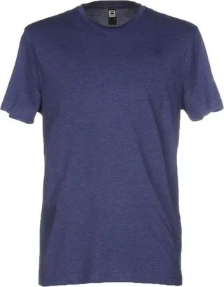 T-shirt Blue