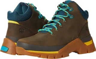 Timberland Jenness Falls Waterproof Hiker (Canteen) Women's Shoes