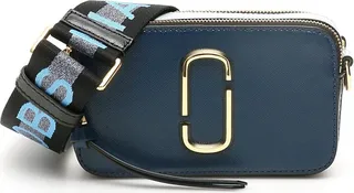Marc Jacobs The Snapshot Small Camera Bag