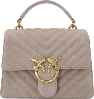 'love' Handbag
