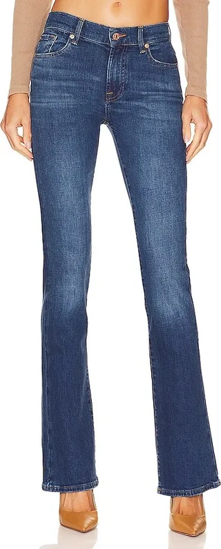 Kimmie Bootcut