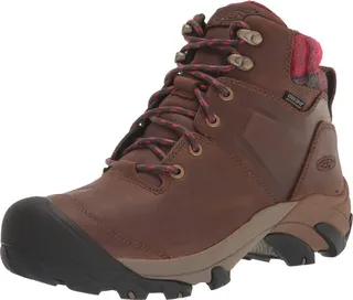 KEEN Men's Targhee II Winter Boot WP-M Hiking