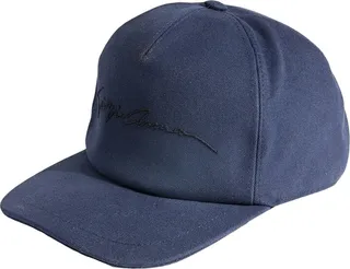 Hat Navy Blue