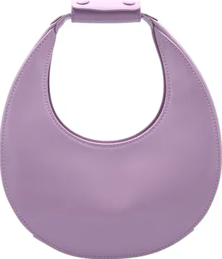 'moon' Mini Handbag