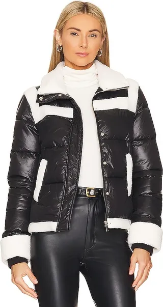 Talia Puffer